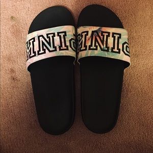 Victoria secret slides